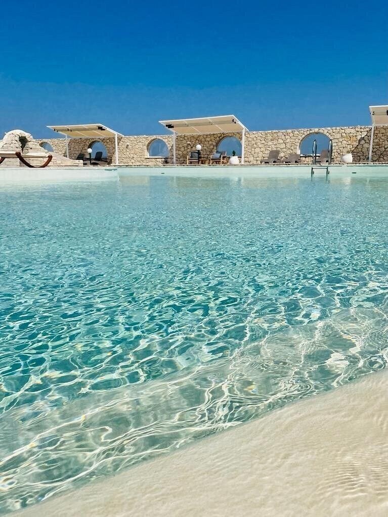 Фото Lassion Golden Bay 3*